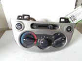 Climate control unit