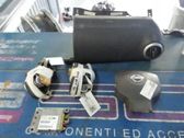 Airbag control unit/module