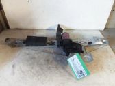 Fensterheber elektrisch mit Motor Tür hinten