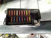 Sulakemoduuli