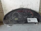 Compteur de vitesse tableau de bord