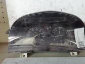 Geschwindigkeitsmesser Cockpit