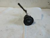 Bouton poussoir de démarrage du moteur