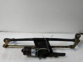 Motor del limpiaparabrisas