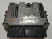 Unidad de control/módulo del motor