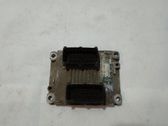 Unidad de control/módulo del motor