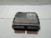 Fuel injection control unit/module