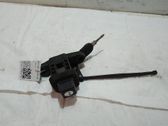Tailgate/trunk/boot lock/catch/latch