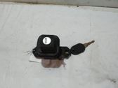 Tailgate/trunk/boot lock/catch/latch