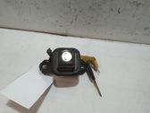 Tailgate/trunk/boot lock/catch/latch