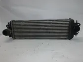 Radiatore intercooler