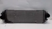 Radiatore intercooler