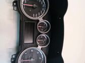 Velocímetro (tablero de instrumentos)