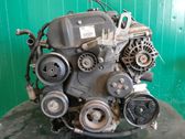 Manual 5 speed gearbox