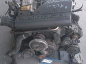 Motor de arranque