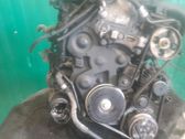 Manual 5 speed gearbox