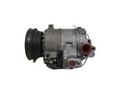 Compresor (bomba) del aire acondicionado (A/C))
