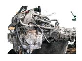 Compresor (bomba) del aire acondicionado (A/C))