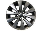 18 Zoll Leichtmetallrad Alufelge