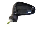 Rétroviseur électrique de porte avant