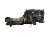 Compresor (bomba) del aire acondicionado (A/C))
