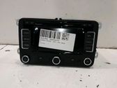Unidad de control de sonido audio HiFi