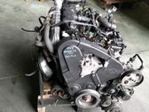 Manual 5 speed gearbox