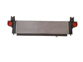 Radiador intercooler