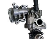 EGR valve