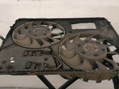 Ventilador eléctrico del radiador