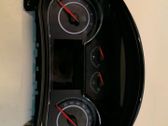 Velocímetro (tablero de instrumentos)