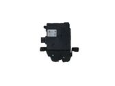 Tailgate lock latch