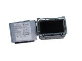 Unidad delantera de radio/CD/DVD/GPS