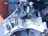 Manual 5 speed gearbox