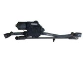 Motor del limpiaparabrisas