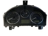 Speedometer (instrument cluster)