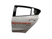 Rear door