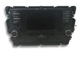 Unidad de control de sonido audio HiFi