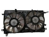 Ventilador eléctrico del radiador