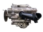 Bomba de aceite