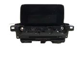 Unidad delantera de radio/CD/DVD/GPS