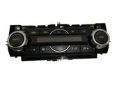 Air conditioner control unit module