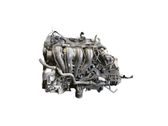 Compresor (bomba) del aire acondicionado (A/C))