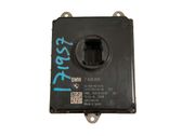 Unidad de control/módulo de los faros xenón