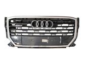 Grille de calandre avant