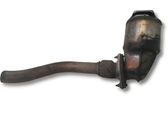 Katalysator / DPF Rußpartikelfilter Dieselpartikelfilter