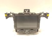 Radio / CD-Player / DVD-Player / Navigation