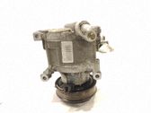 Compresor (bomba) del aire acondicionado (A/C))