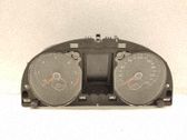 Velocímetro (tablero de instrumentos)