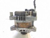 Lichtmaschine